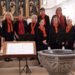 Tag des Liedes – Konzert in der Stadtkirche Peter & Paul