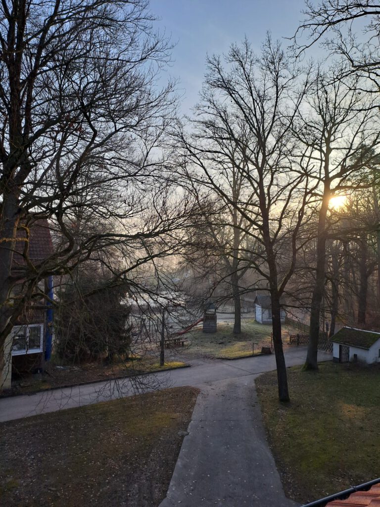 Rückblick auf das Chorlager 2026 des Wolteritzer Frauenchores