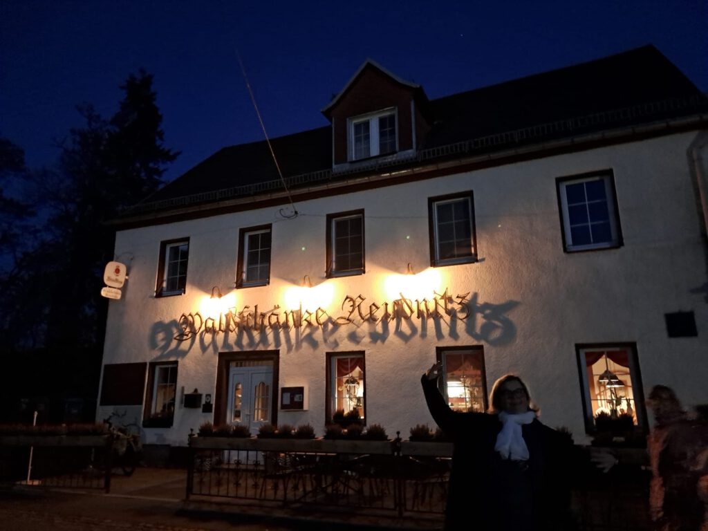 Rückblick auf das Chorlager 2026 des Wolteritzer Frauenchores