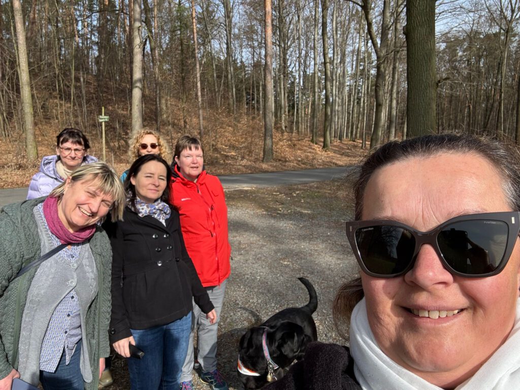 Rückblick auf das Chorlager 2026 des Wolteritzer Frauenchores