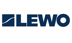 Logo der LEWO